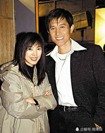 曾是足球中锋,搭戏刘德华走红,患癌夺走生命,女