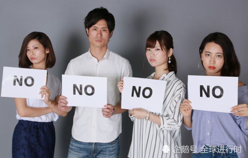 留学生回国深受打击:我在日本的工资还不如发