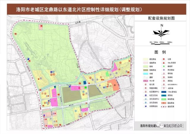 洛阳市区人口_升龙广场 洛阳第一商业街 为业主生活质量和幸福指数提速