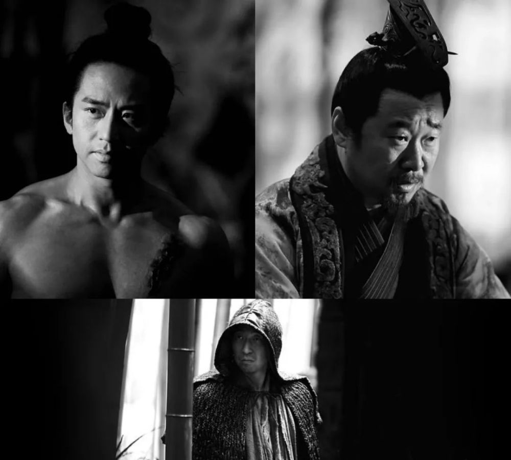 我敢说,你又没看懂张艺谋