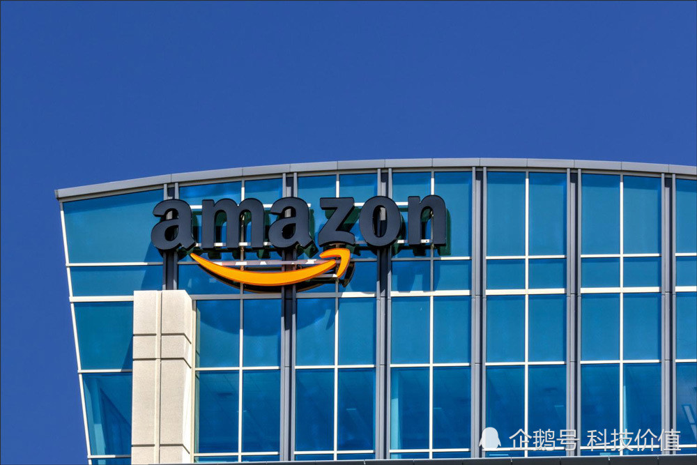 为什么亚马逊沃尔玛争着给员工涨工资?其实这