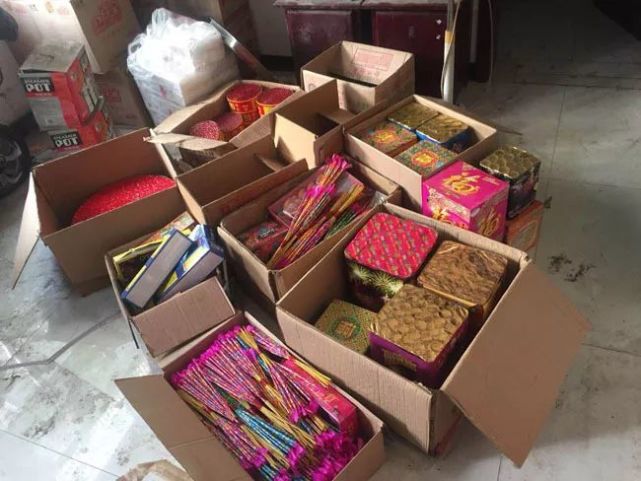 围观!国庆期间安阳警方抓获各类逃犯109人