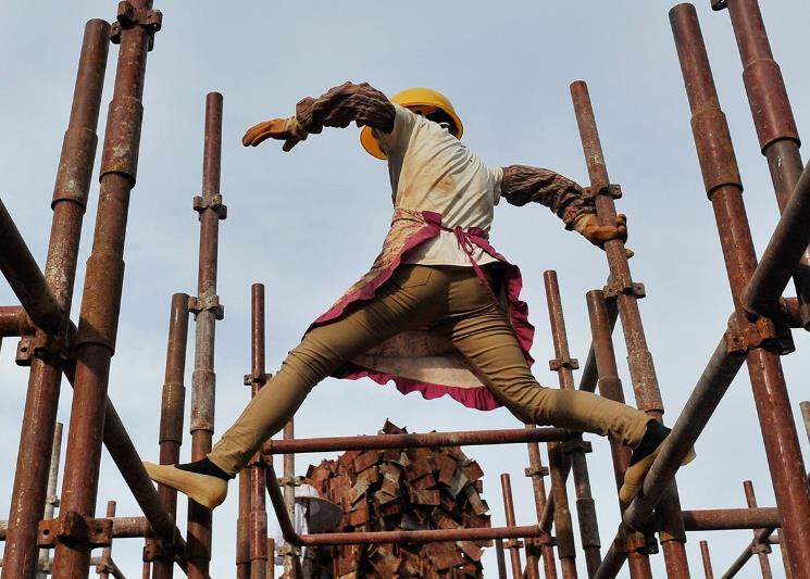 为什么有的女人生孩子很疼,有的女人生孩子很