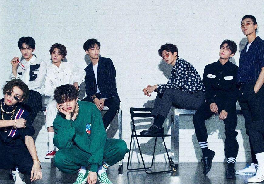 NPC团歌来袭,蔡徐坤连线朱正廷,新歌名字遭网