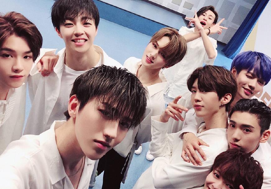 NPC团歌来袭,蔡徐坤连线朱正廷,新歌名字遭网