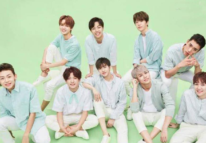 NPC团歌来袭,蔡徐坤连线朱正廷,新歌名字遭网