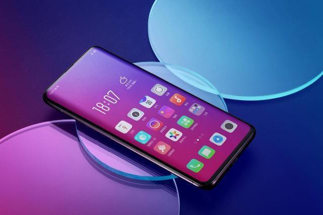 科技感爆棚,OPPO Find X的AI功能让用户体验