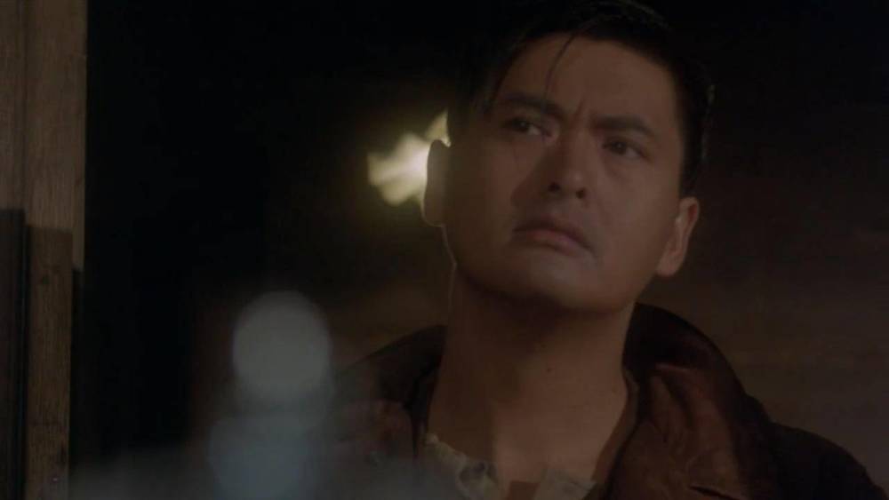 周润发银幕形象大评选,发哥经典电影你看过几部?