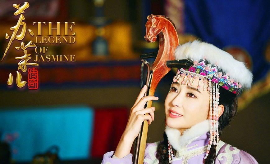 《苏茉儿传奇》热播,剧情狗血色彩艳俗,网友:心