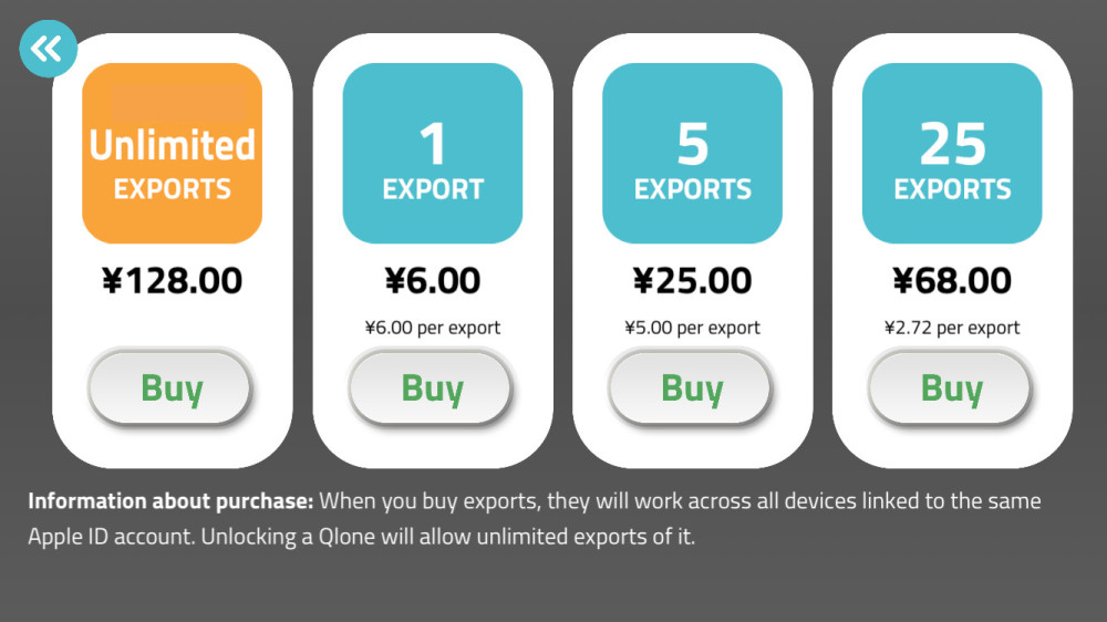 让你的手机变身 3D 扫描仪:Qlone体验