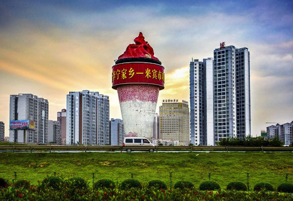 我国房价最低的城市,100平米房子只要15万,网