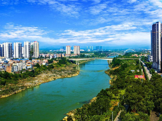 我国房价最低的城市,100平米房子只要15万,网