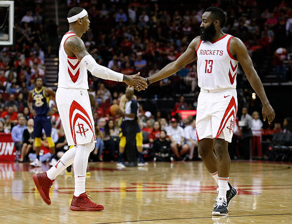 8日图文直播火箭vs马刺 周琦有望迎来赛季首秀