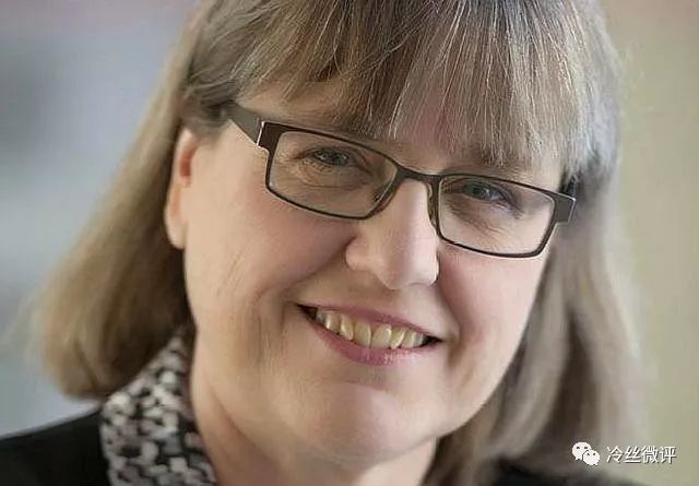 诺贝尔物理学奖唐娜是个副教授,中国院士为什