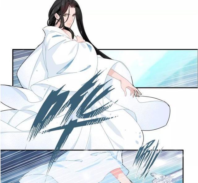 魔道祖师:羡羡好福气,汪叽身材惹人遐想,这一波福利来