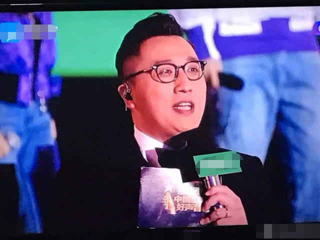 好声音决赛焦点跑偏 为啥华少胖成双下巴 周董