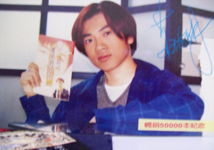 完《中餐厅》,我希望每个养成系爱豆都长成苏有朋