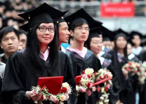 人与人之间的差距,就是从大学开始拉大的!~