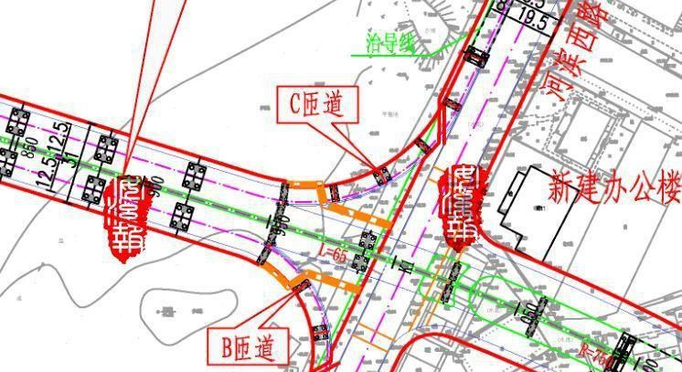 安溪同德大桥最新设计图曝光, 预计元旦开工建设