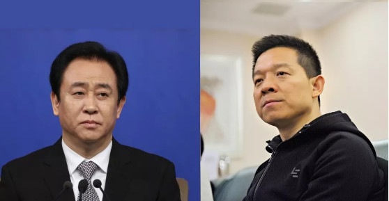 贾跃亭要抛弃许家印:FF会止步于一个故事吗?