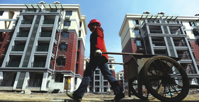 国家统计局:超七成满意棚改