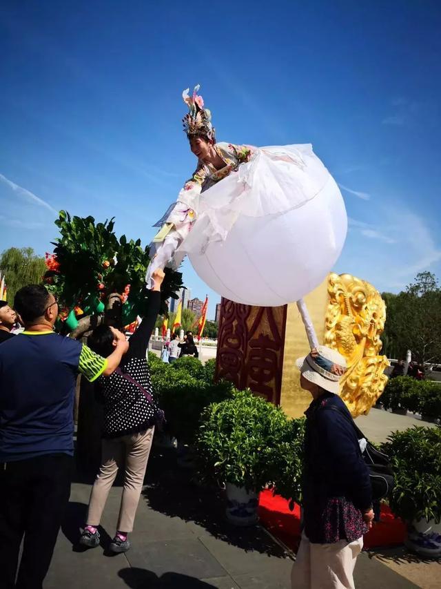 良心攻略!曲江最全游玩集锦,让你乐不思蜀!