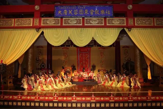 良心攻略!曲江最全游玩集锦,让你乐不思蜀!