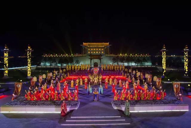 良心攻略!曲江最全游玩集锦,让你乐不思蜀!