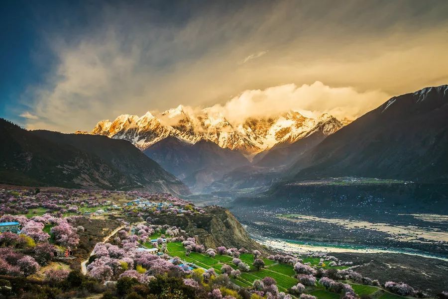 记得那个骑哈雷的70岁老奶奶吗?这一次她穿大