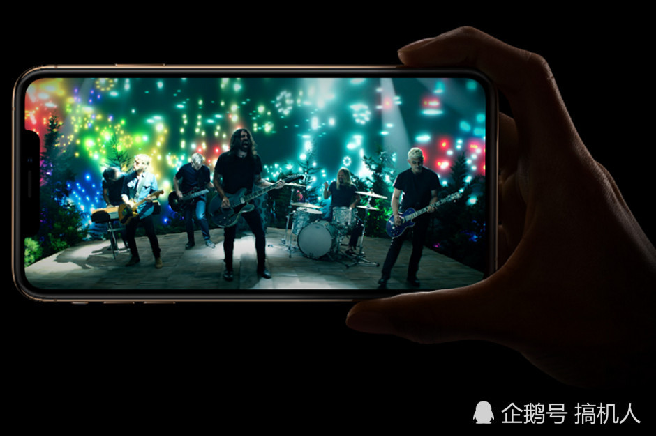 抛弃iPhoneXS?供应链爆明年苹果5G手机卖89