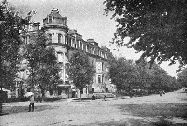 一个晚清驻外使馆每年要花多少钱?工资费用占