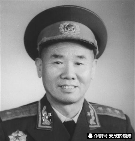 任过武汉军区司令的开国将领都有谁?谁的军衔最高?任期最长呢?