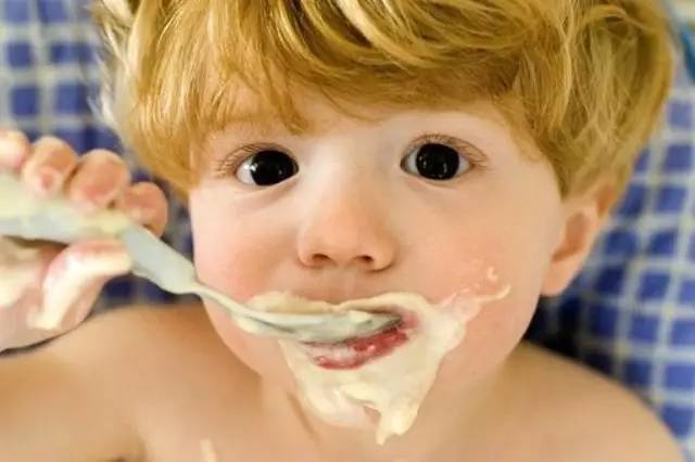 宝宝吃多少盐,关系着未来的健康状况!