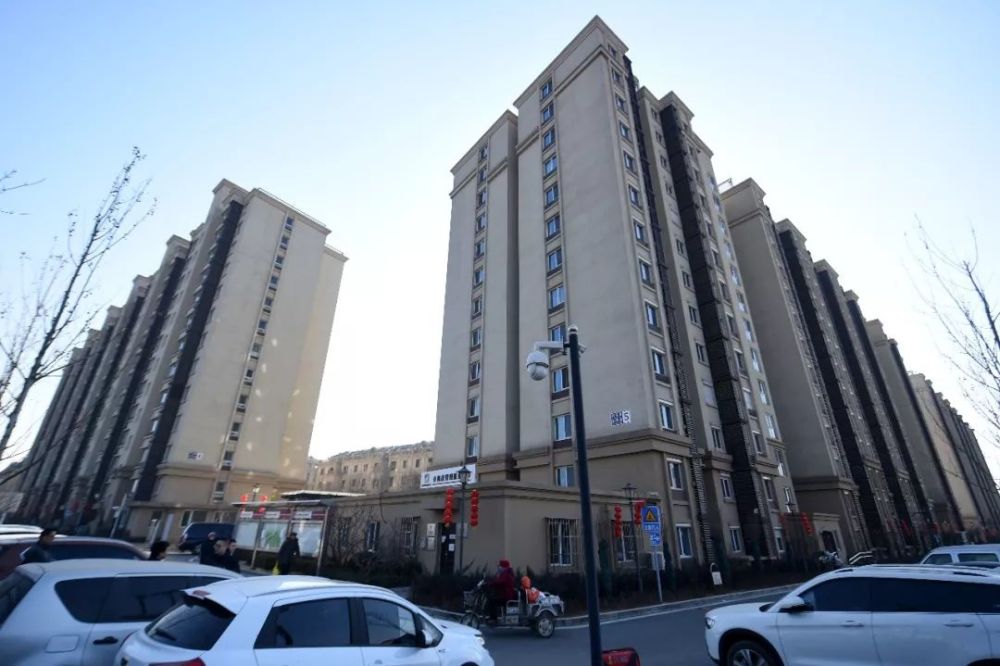 对转租行为零容忍!市住建委假期严查公租房