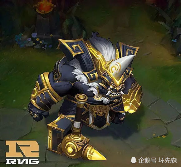 lol各赛季头像，英雄联盟每个赛季的头像？