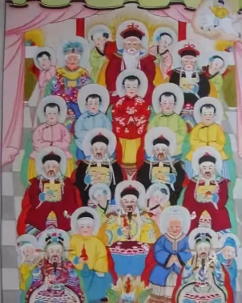 东北的五大仙原来来源于道教?