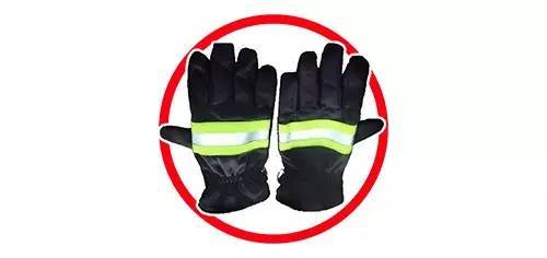 消防员:最危险的职业,需要最专业的装备