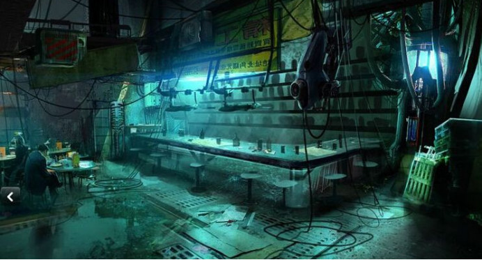 2018年即将过去,再过2000年人类会把世界改造