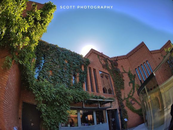 诺基亚X7拍照样张曝光 蔡司镜头效果惊艳 或将