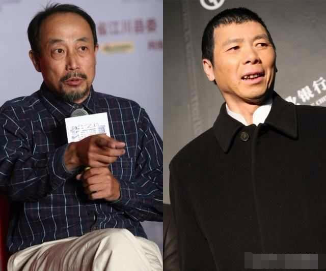 孙海英曾经炮轰冯小刚:你这辈子白活了早点死吧!网友:句句在理