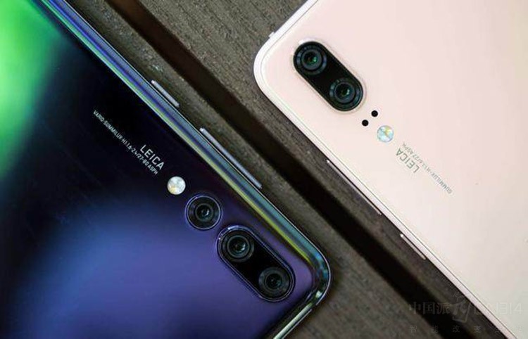 3K价位段哪款手机值得买?华为P20排第三,第一