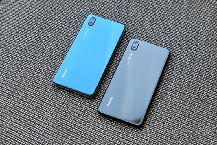 3K价位段哪款手机值得买?华为P20排第三,第一