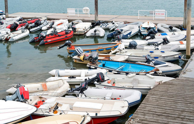 深秋10月该去哪儿玩?《国家地理》给你10个应