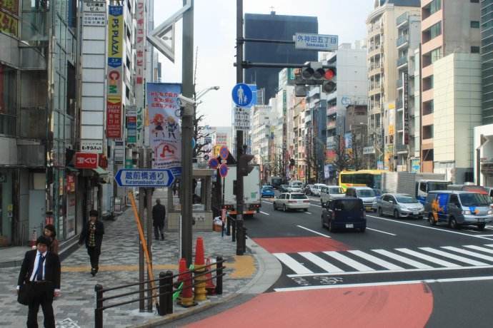 韩国人素质低遭日本拒绝,商家纷纷贴出标语,网