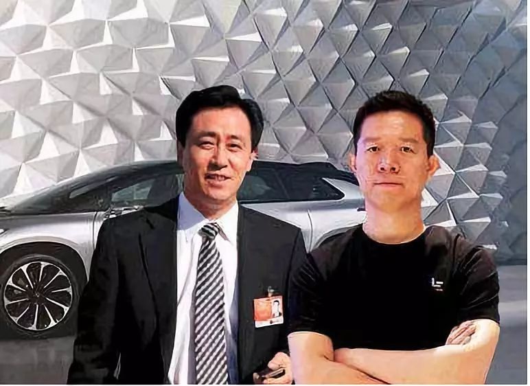 捿信老总是谁