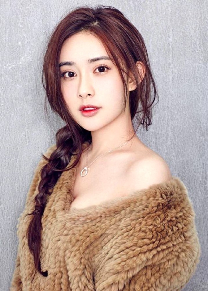 女神孟子义美照 每一张都值得收藏