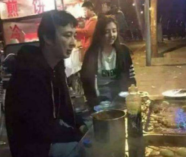 王思聪自曝在东北吃饭的时候被东北大哥揍了,打人的大哥还好吗?