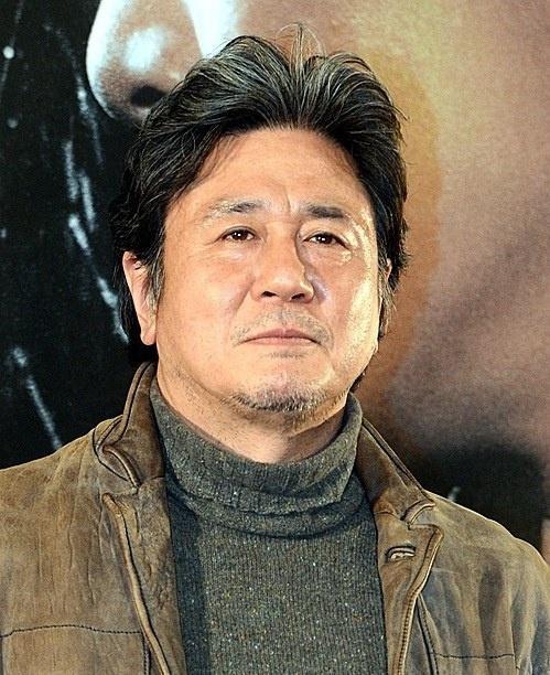 四位韩国"国宝级"演员,你都认识吗?不过这位老爷爷你