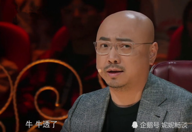 章子怡数钱才是"真演技"?徐峥激动到脸部变形,就差哭了