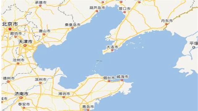 烟台到大连海底隧道方案出炉!难度大吗?为何不建成跨